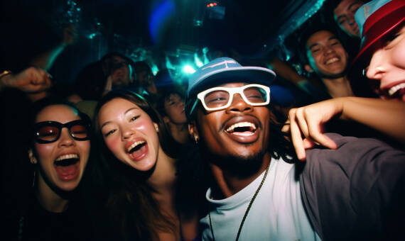 Event Production & Technical Setup